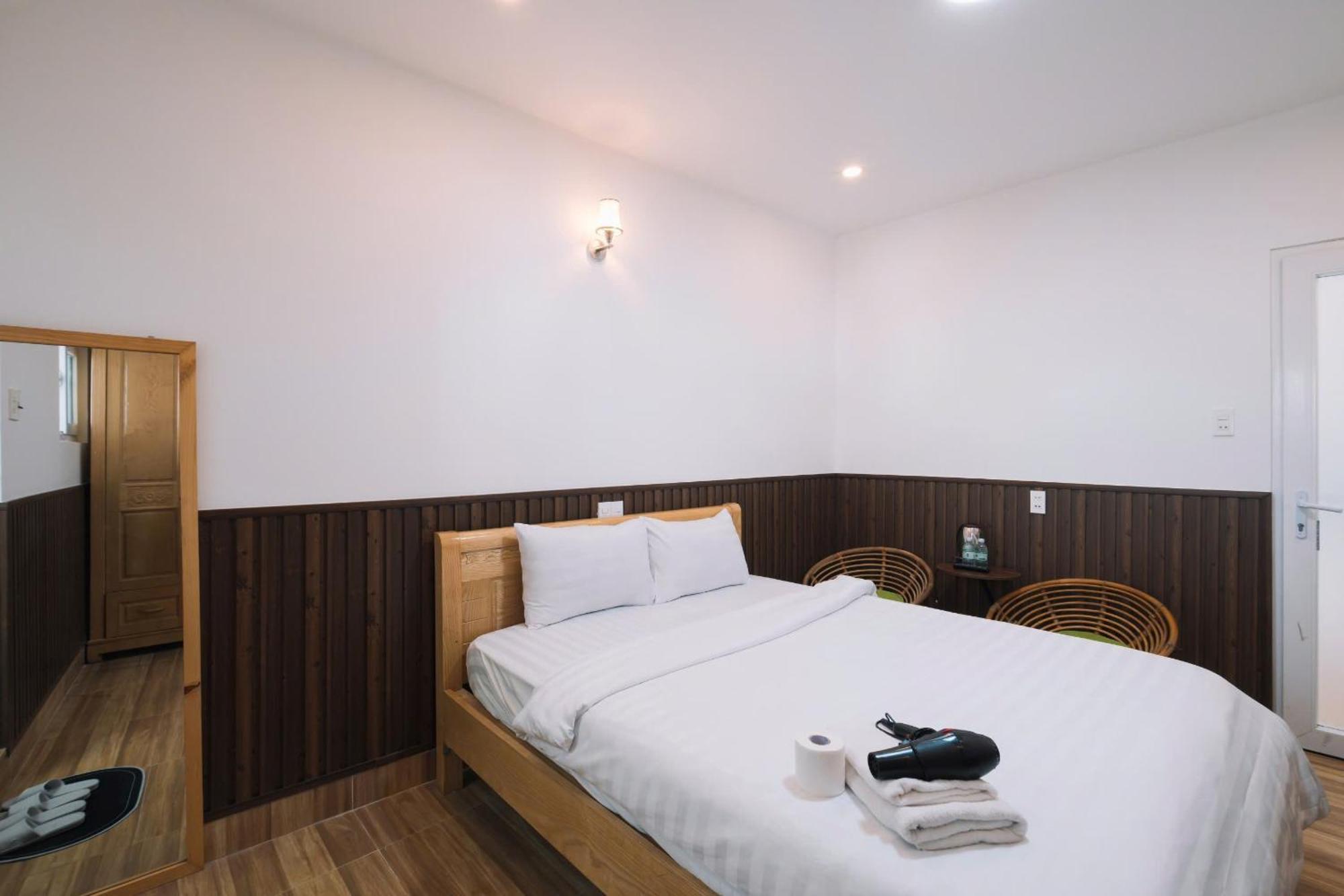Cherry House Da Lat Exterior photo