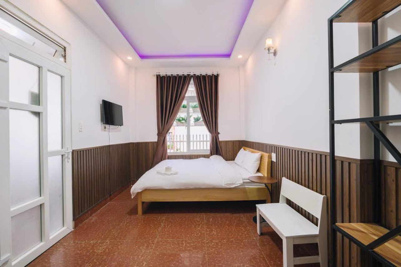 Cherry House Da Lat Exterior photo