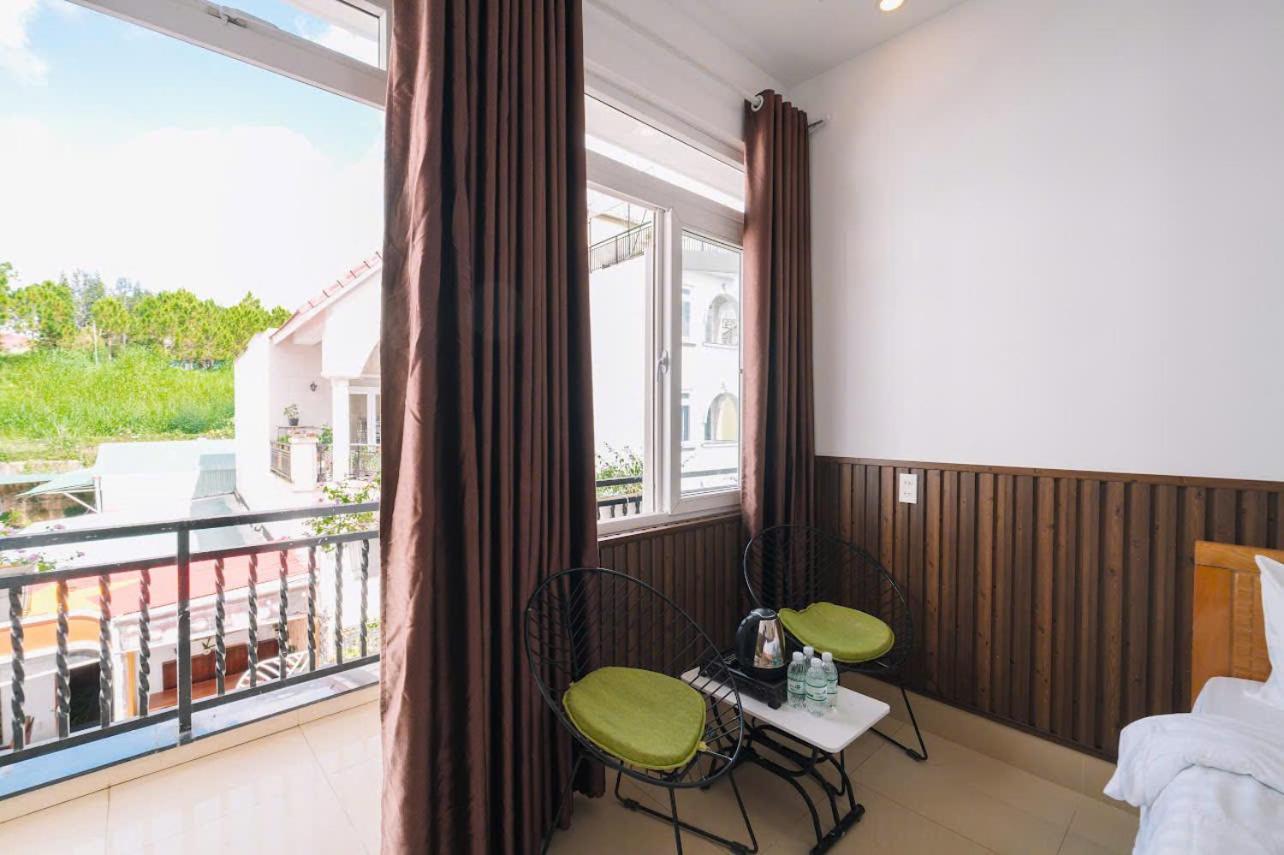 Cherry House Da Lat Exterior photo