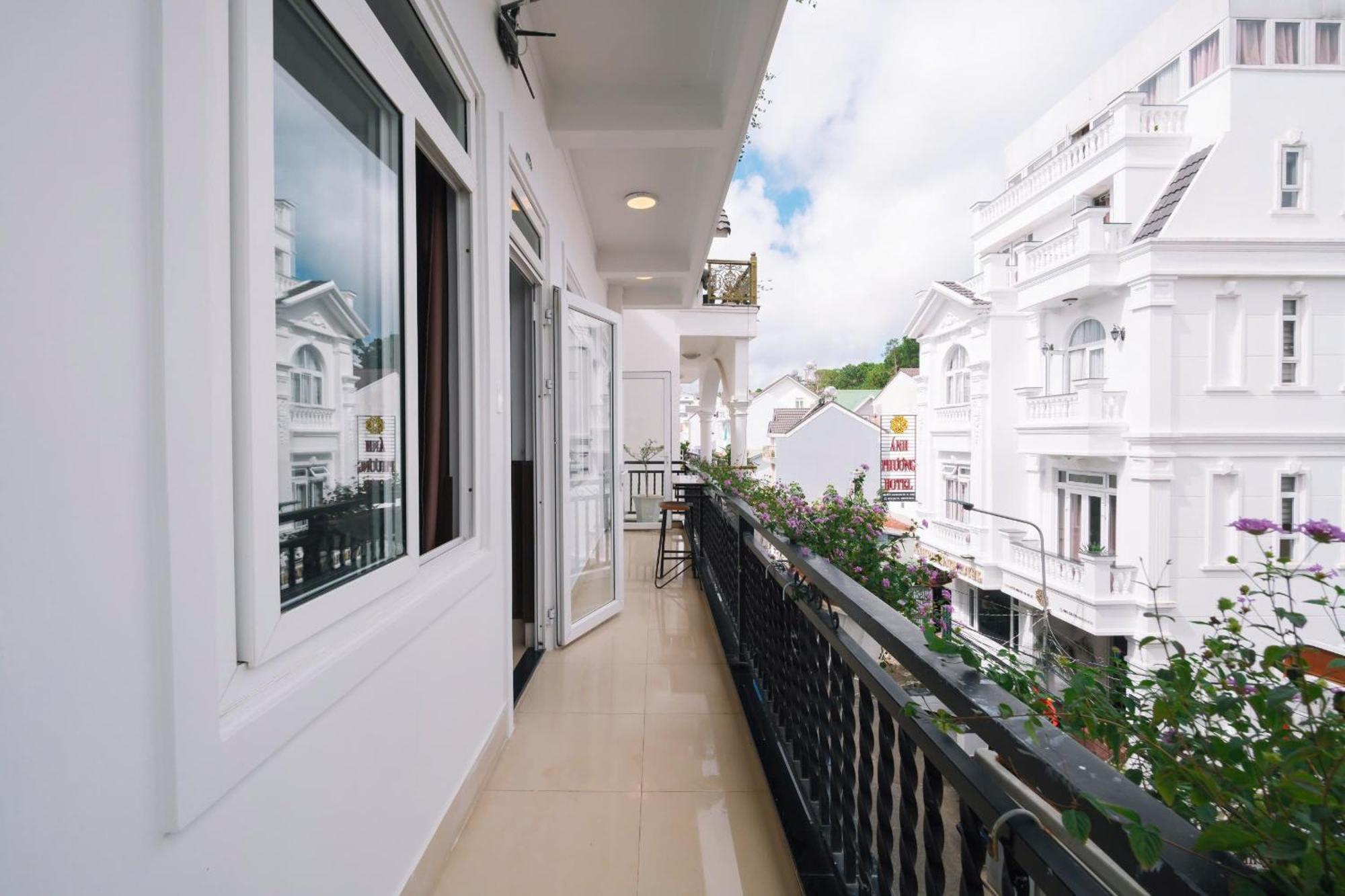 Cherry House Da Lat Exterior photo
