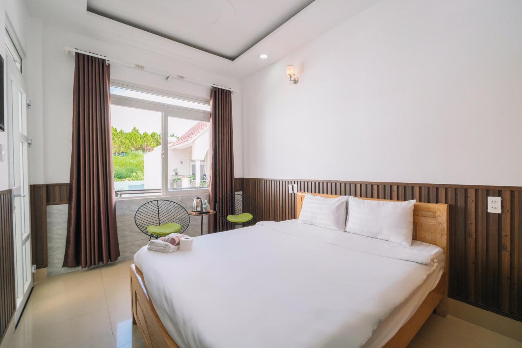 Cherry House Da Lat Exterior photo